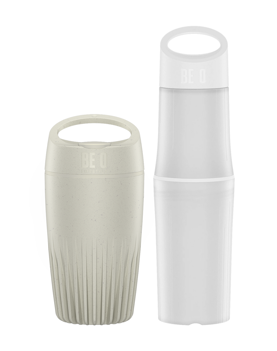 Bottle en Cup