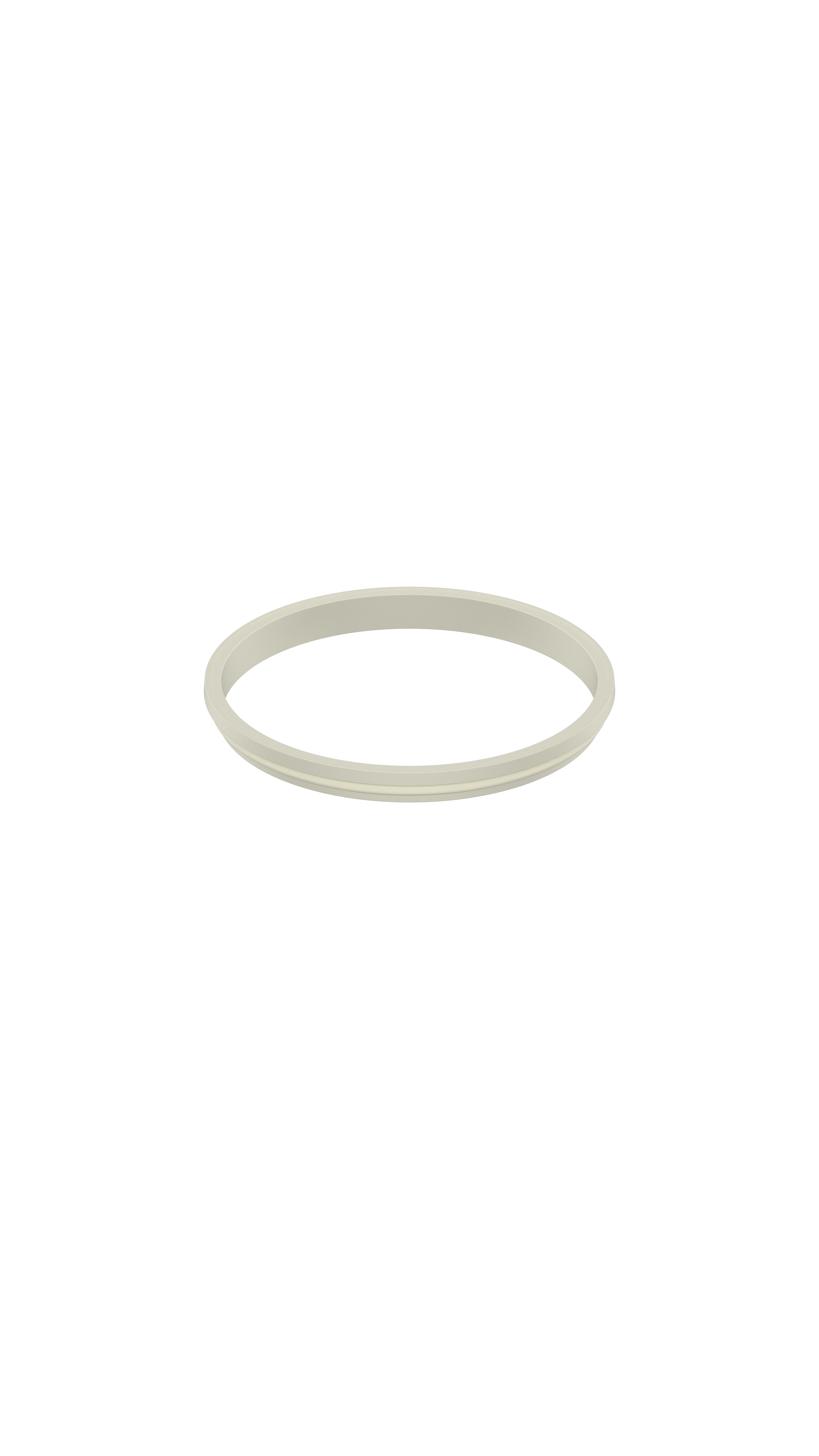 BE O cup – Middle ring