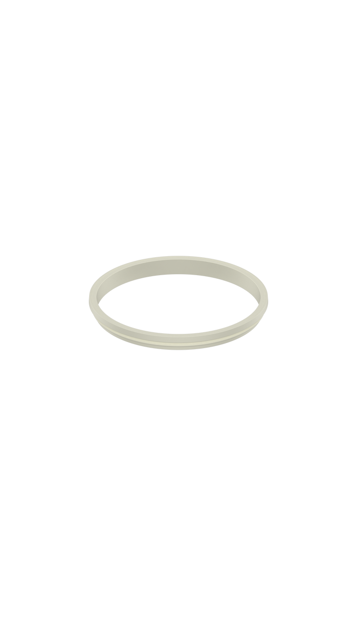 BE O Cup – Midden ring