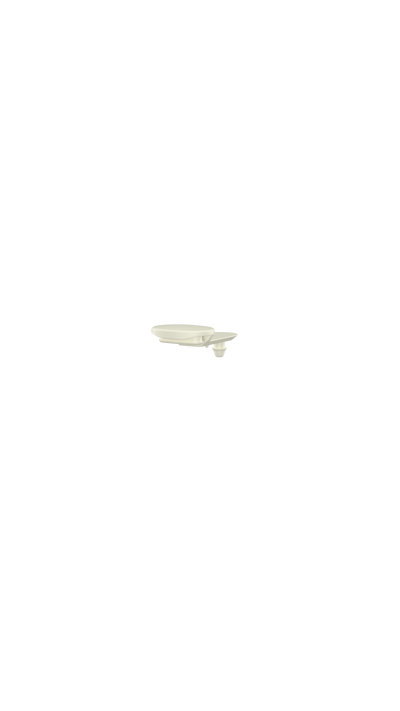 BE O Cup - Lid flap