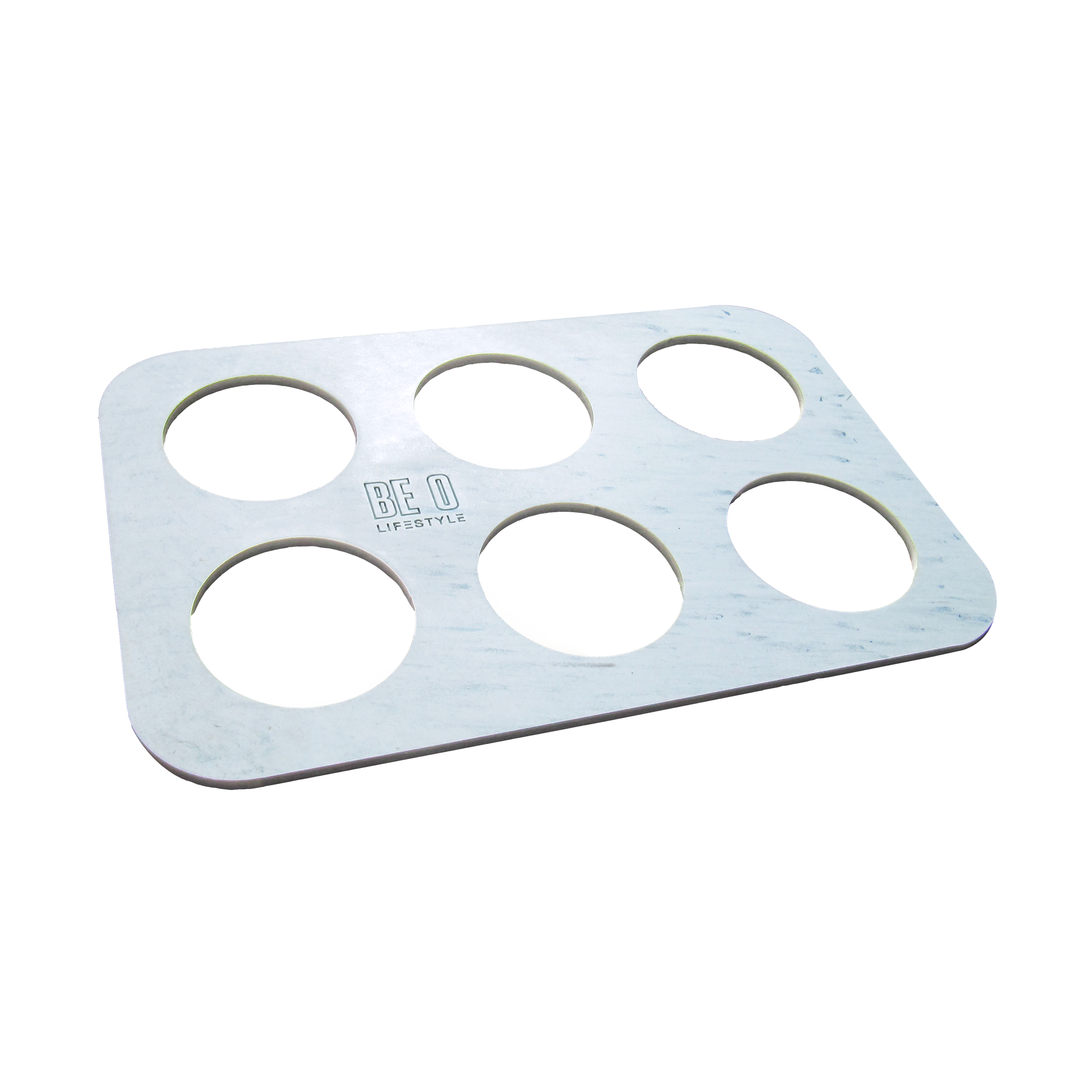 BE O Mug tray