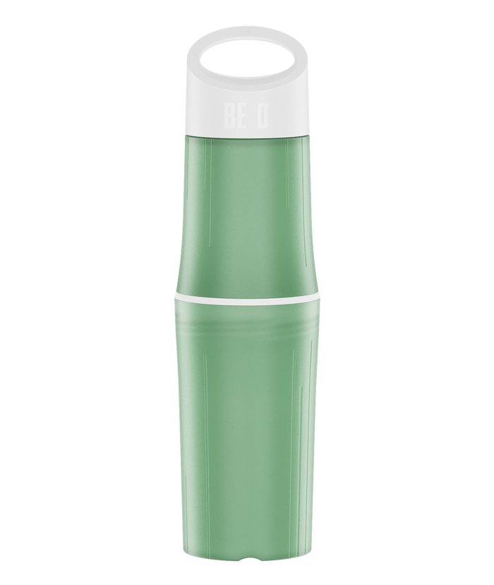 BE O Bottle