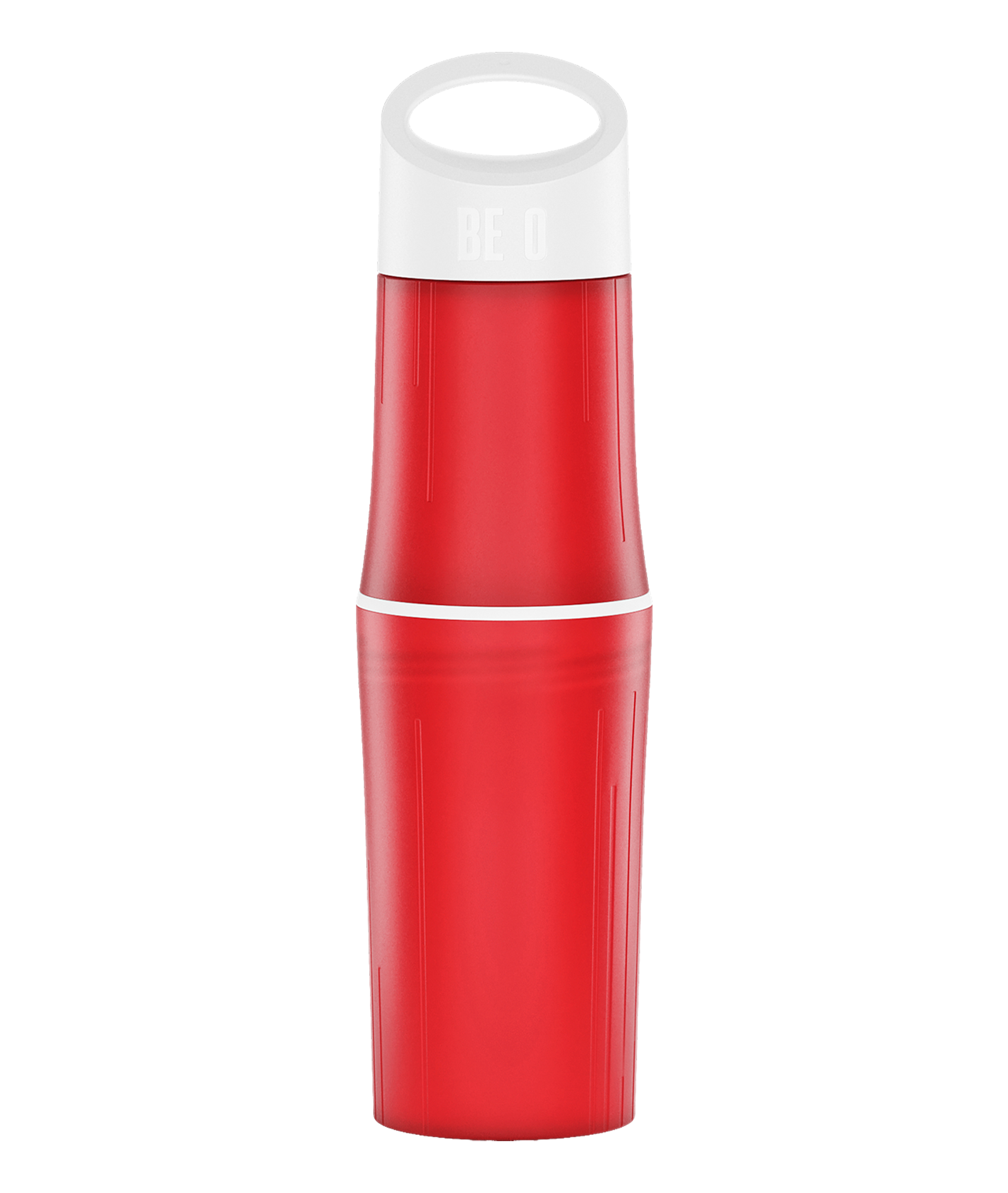 BE O Bottle