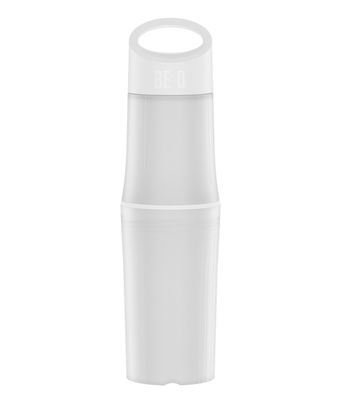BE O Bottle