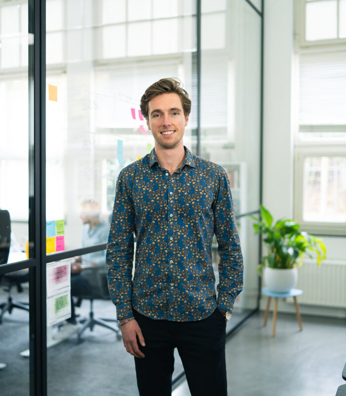 Jeroen Baars